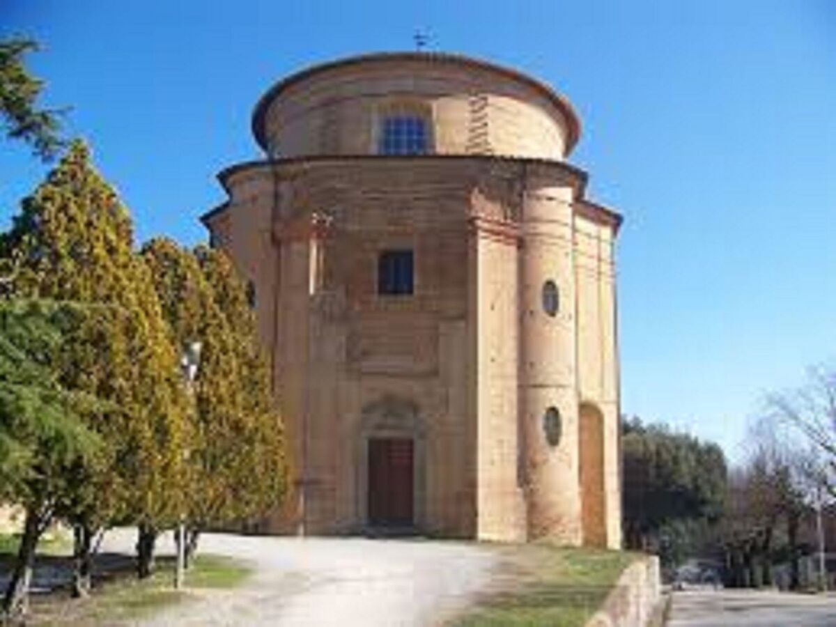 Romantico 36, bilocale nel cuore medievale - Photo 21