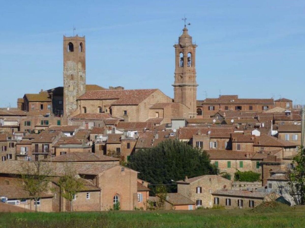 Romantico 36, bilocale nel cuore medievale - Photo 22