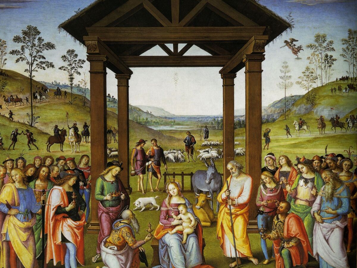 Romantico 36, bilocale nel cuore medievale - Photo 24
