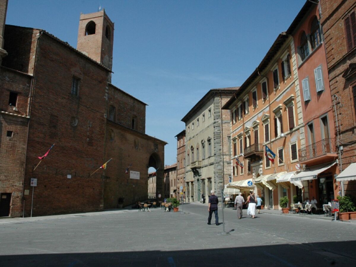 Romantico 36, bilocale nel cuore medievale - Photo 25