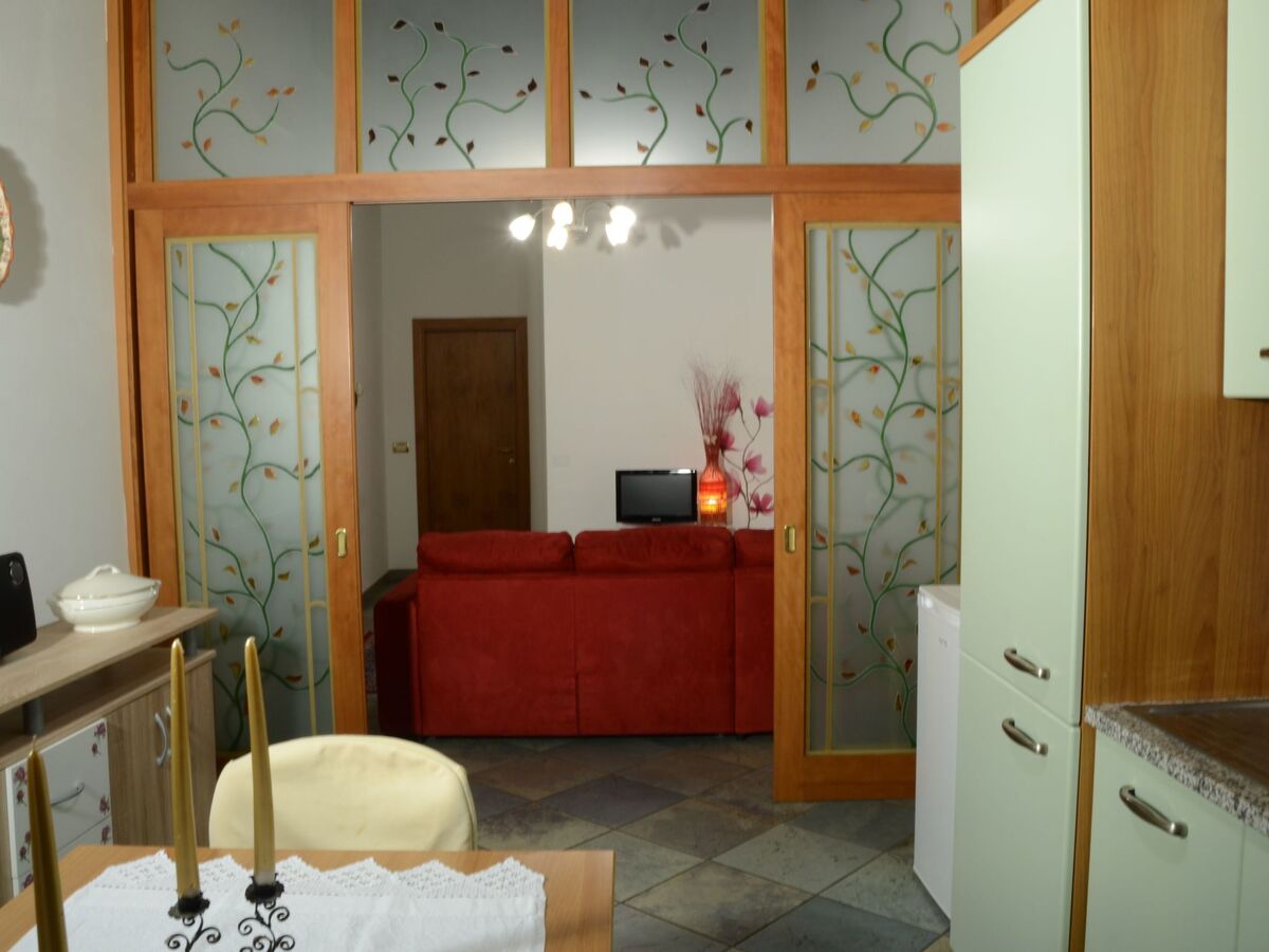 Appartement Palazzo Bufalari – piano nobile face au Duomo - Photo 1