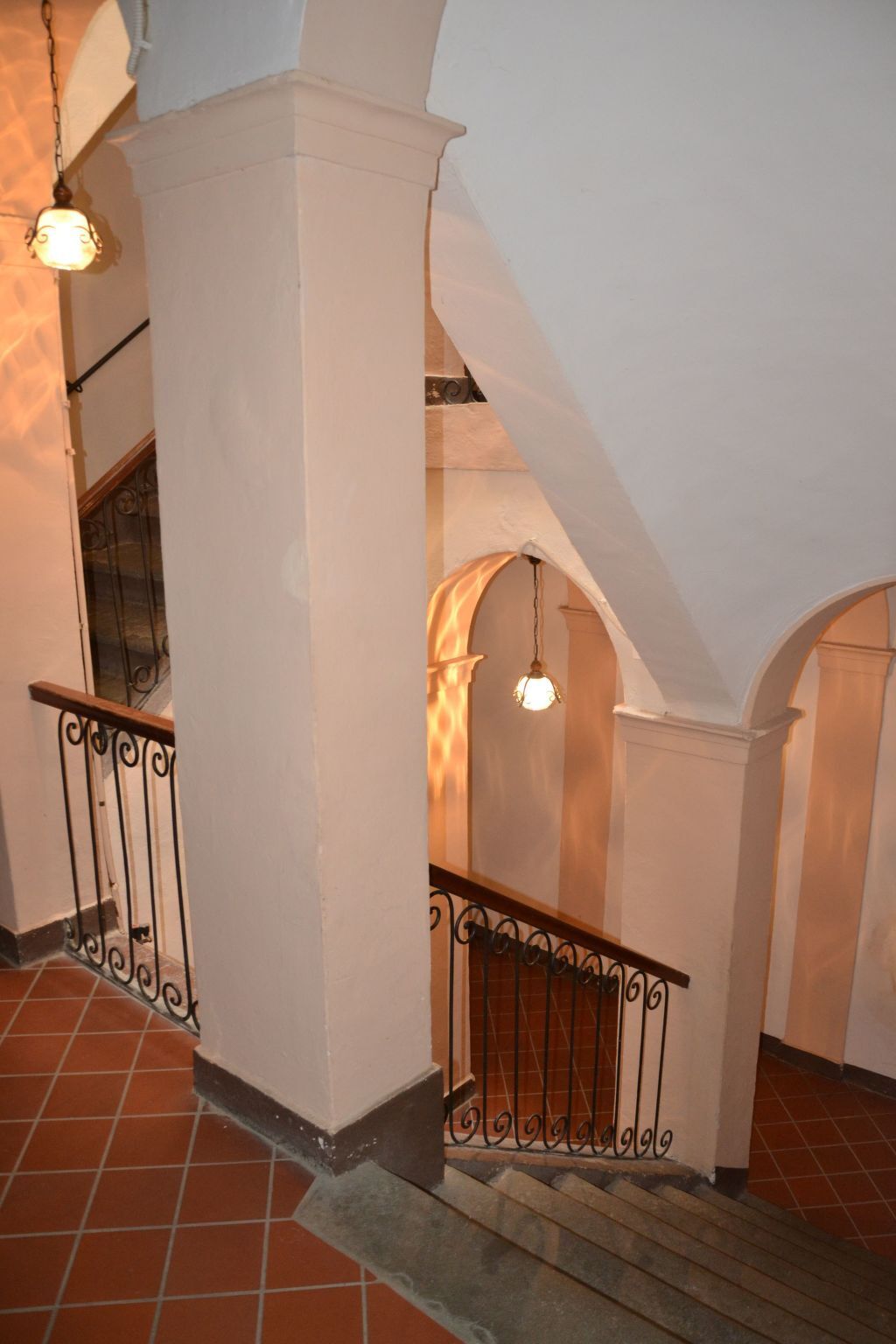 Appartement Palazzo Bufalari – piano nobile face au Duomo - Photo 2