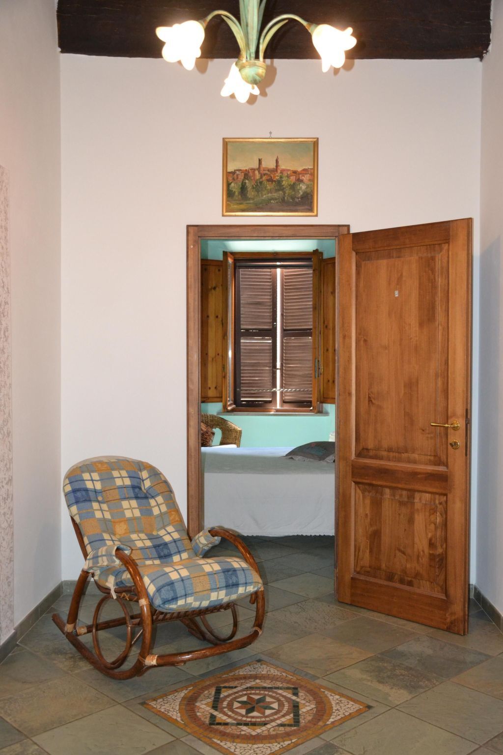 Appartement Palazzo Bufalari – piano nobile face au Duomo - Photo 3