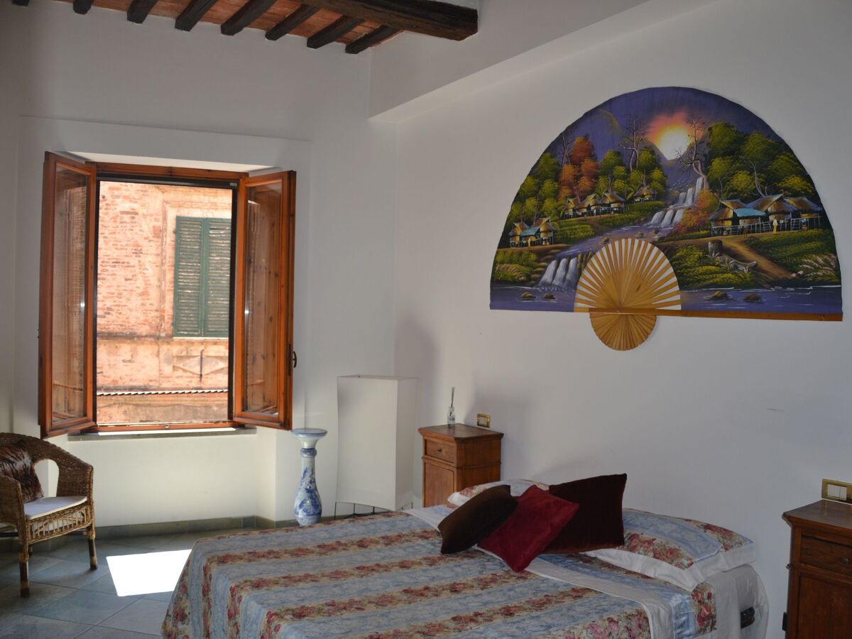 Appartement Palazzo Bufalari – piano nobile face au Duomo - Photo 6