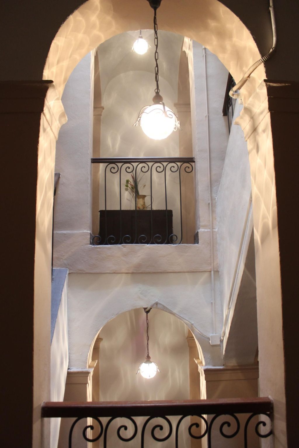 Appartement Palazzo Bufalari – piano nobile face au Duomo - Photo 17