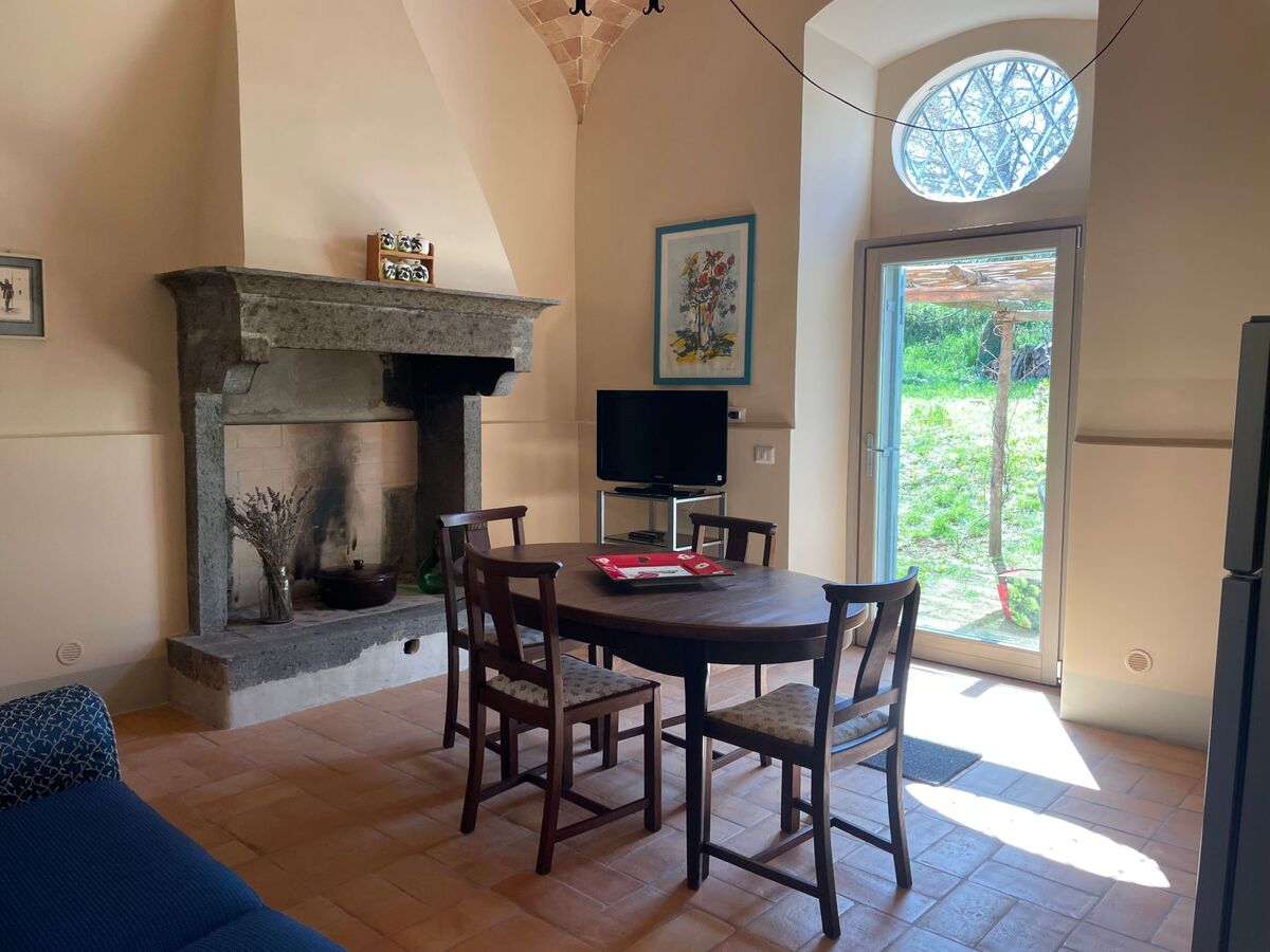 Merula Antica Dimora – Appartement historique à Orvieto - Photo 2