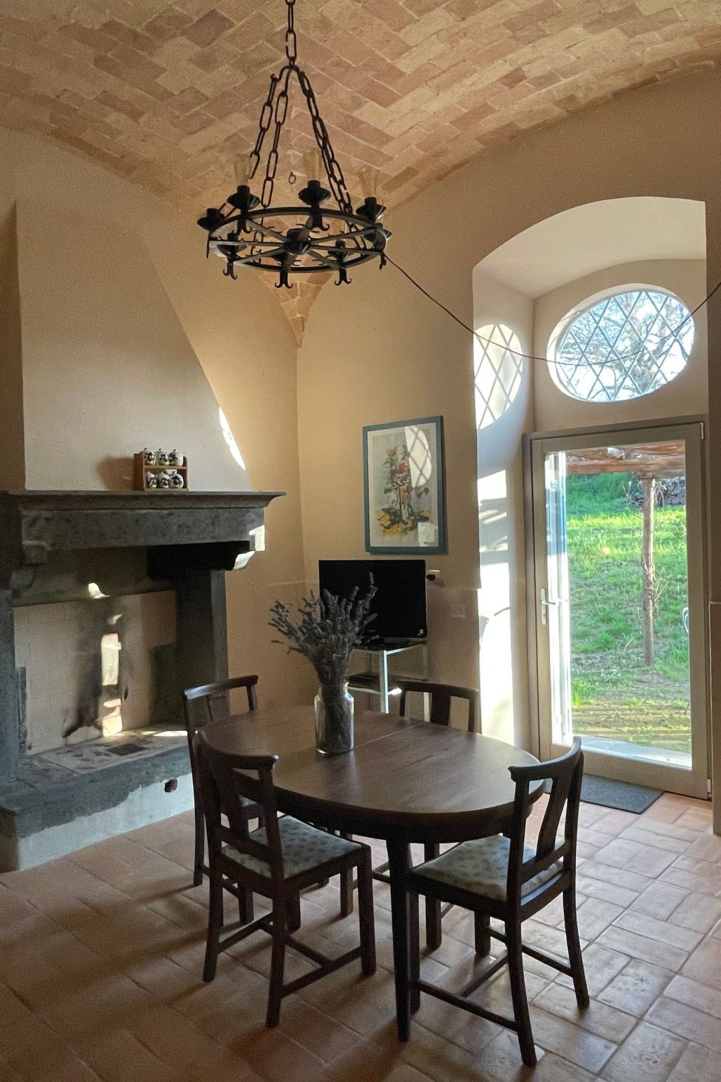 Merula Antica Dimora – Appartement historique à Orvieto - Photo 3