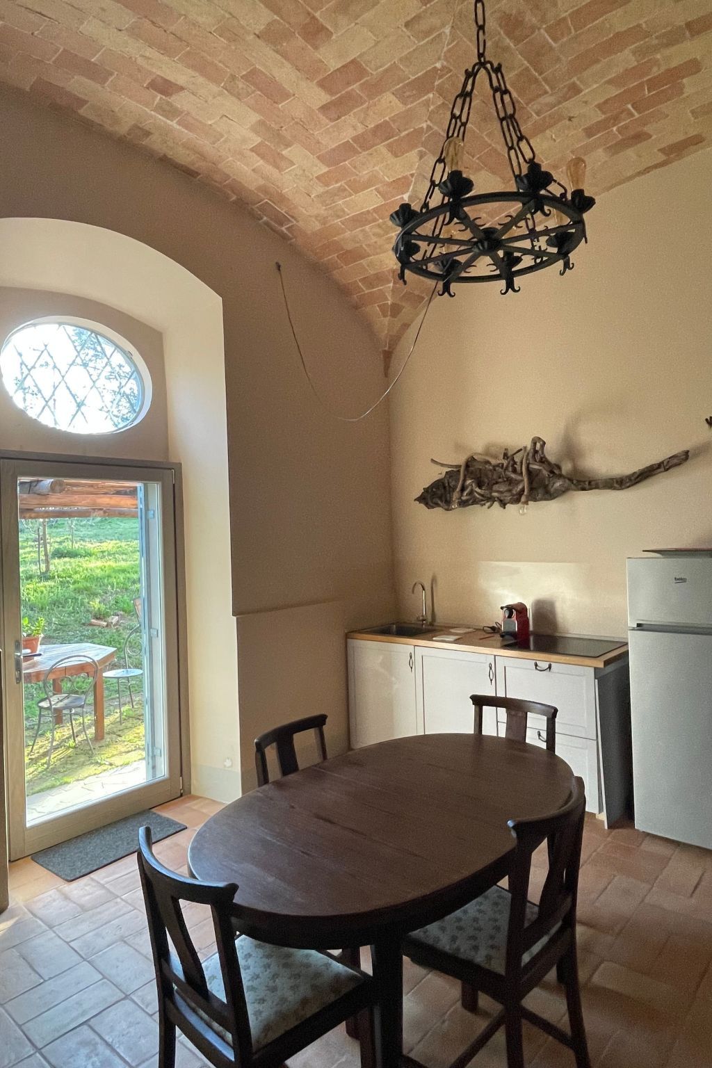Merula Antica Dimora – Appartement historique à Orvieto - Photo 4