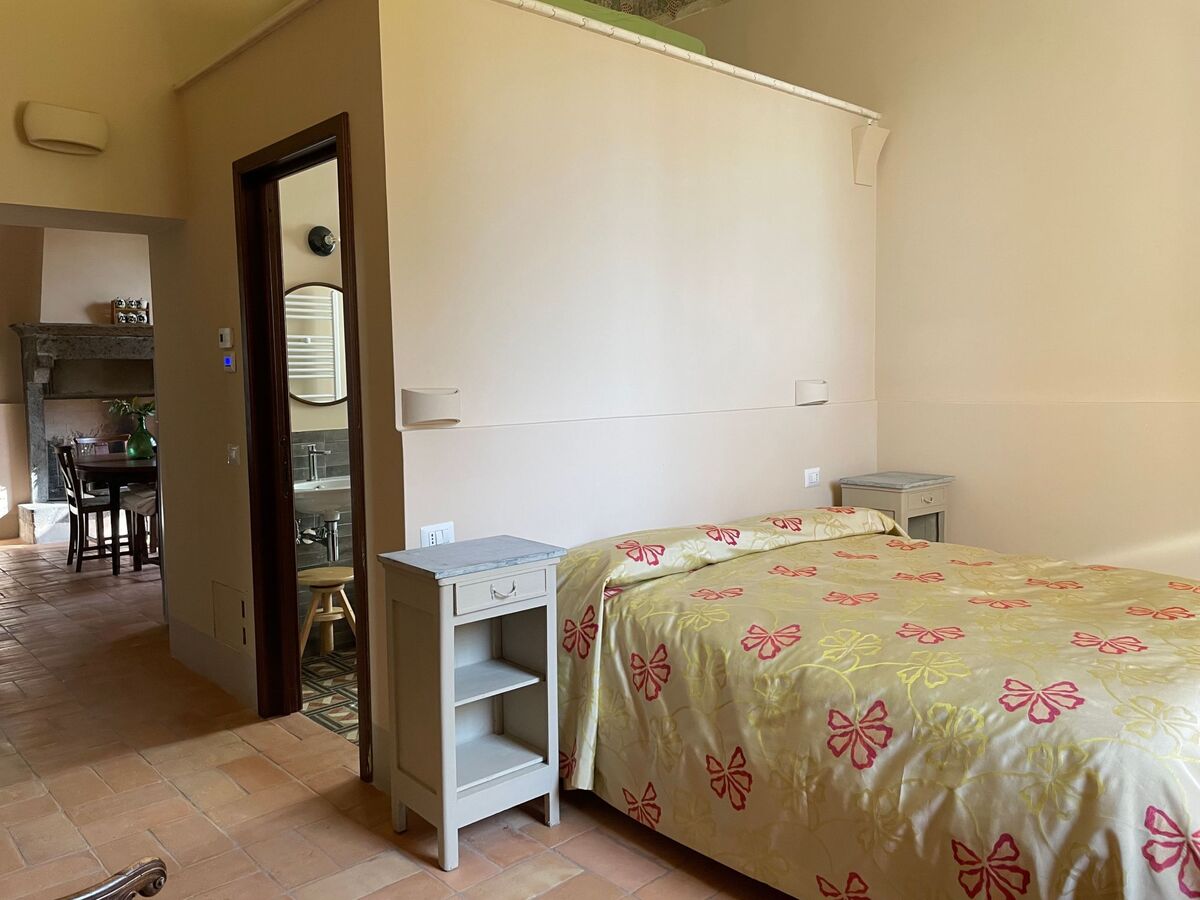 Merula Antica Dimora – Appartement historique à Orvieto - Photo 5