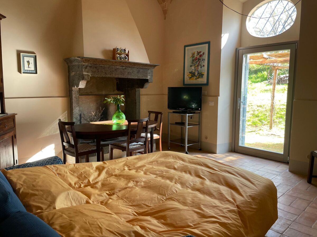 Merula Antica Dimora – Appartement historique à Orvieto - Photo 8