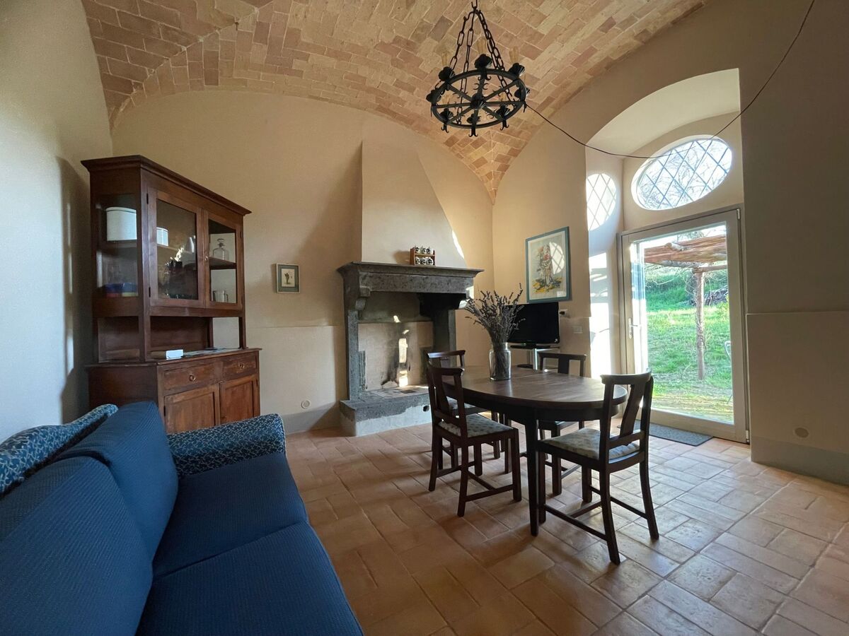 Merula Antica Dimora – Appartement historique à Orvieto - Photo 9