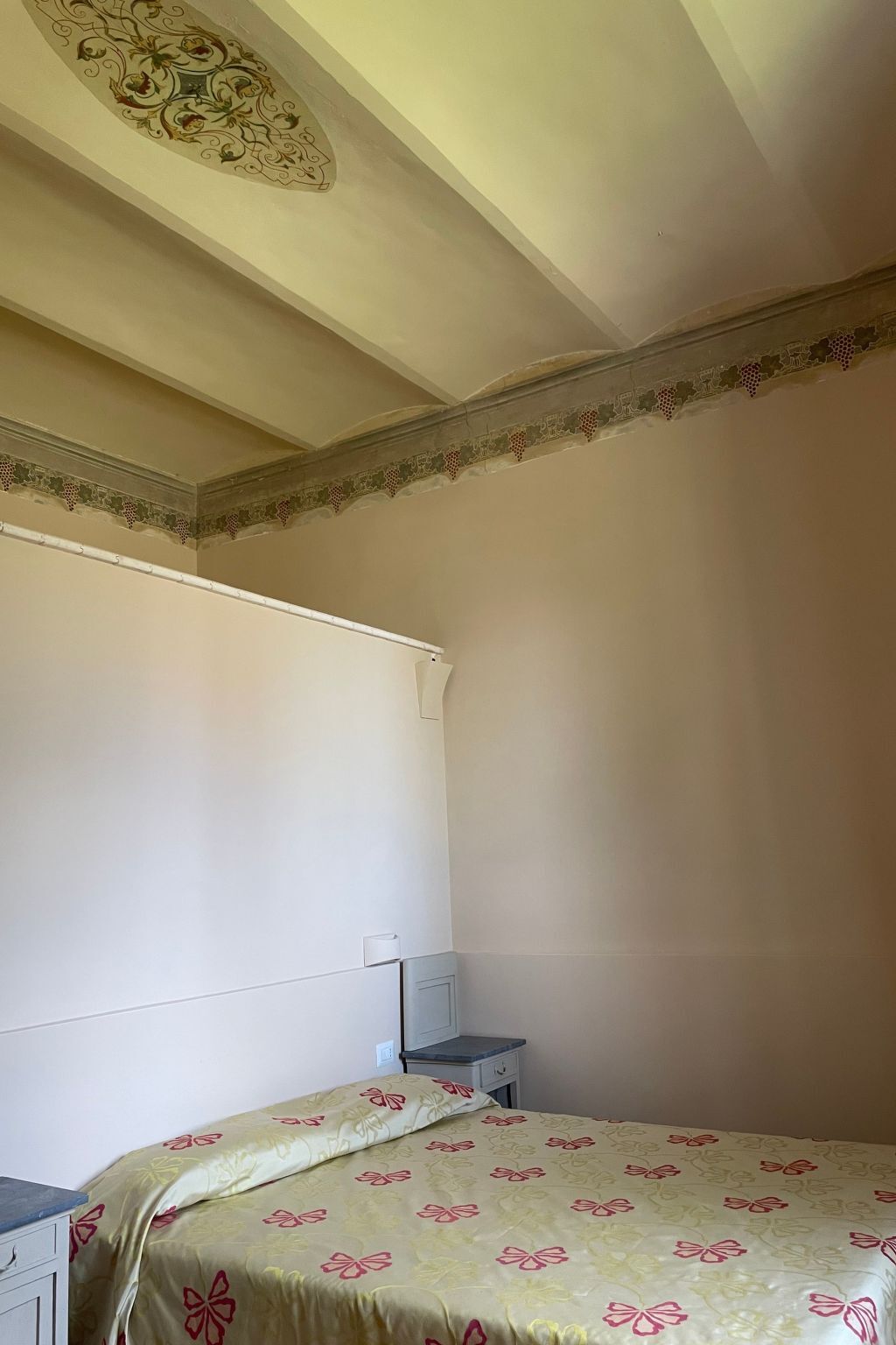 Merula Antica Dimora – Appartement historique à Orvieto - Photo 10