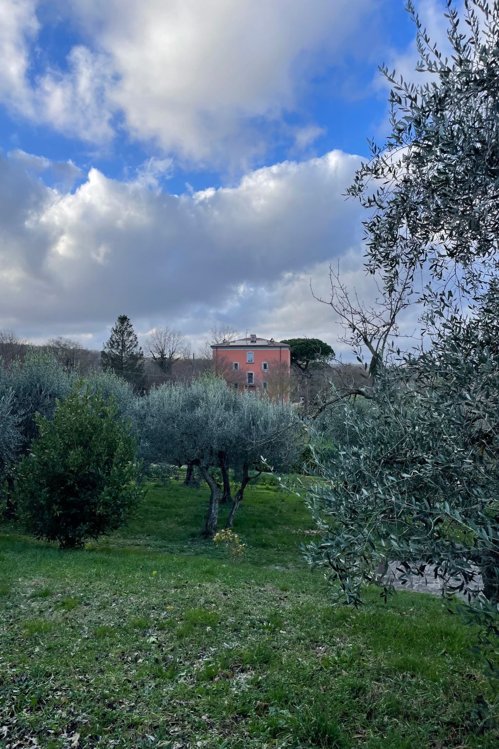 Merula Antica Dimora – Appartement historique à Orvieto - Photo 12