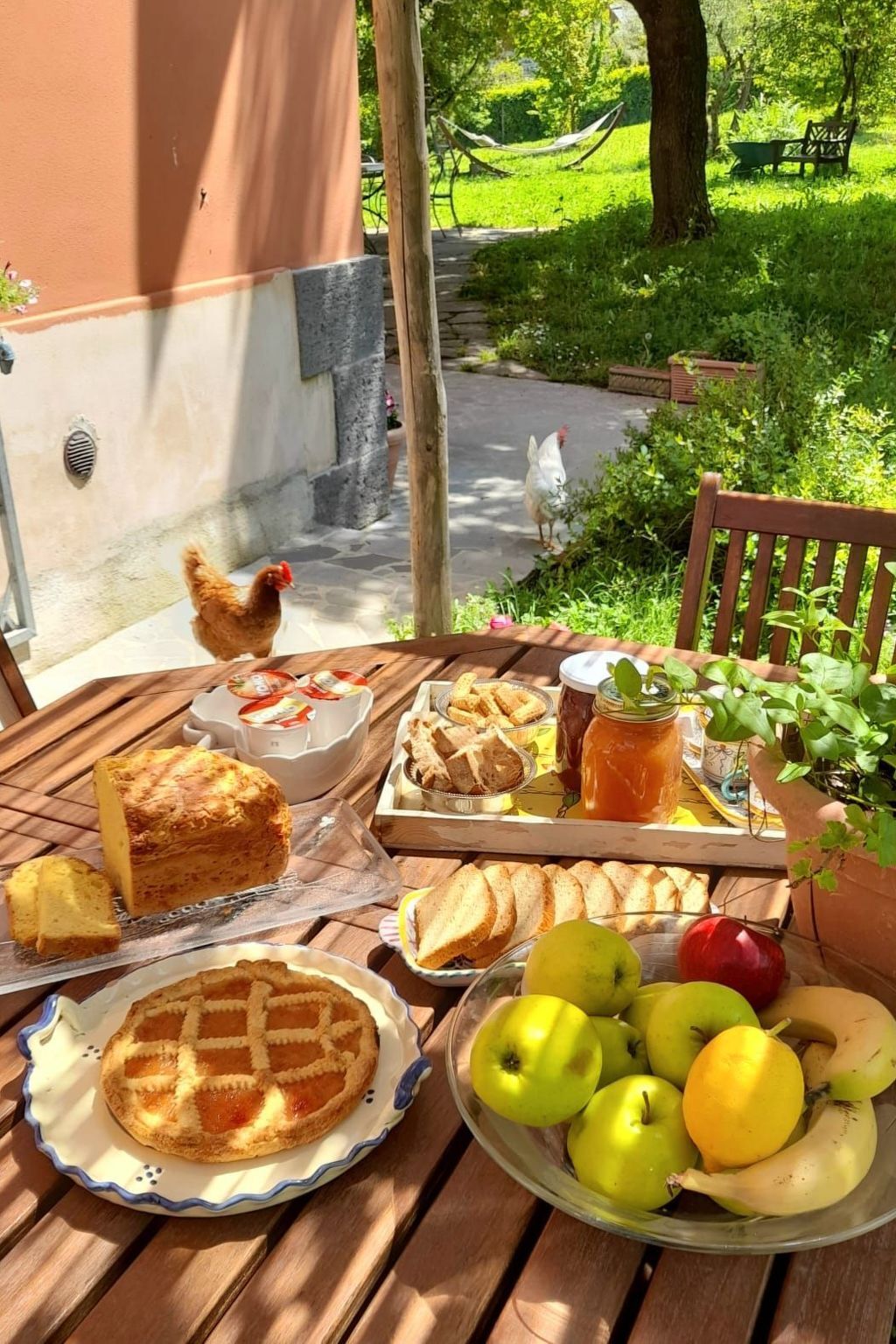 Merula Antica Dimora – Appartement historique à Orvieto - Photo 18