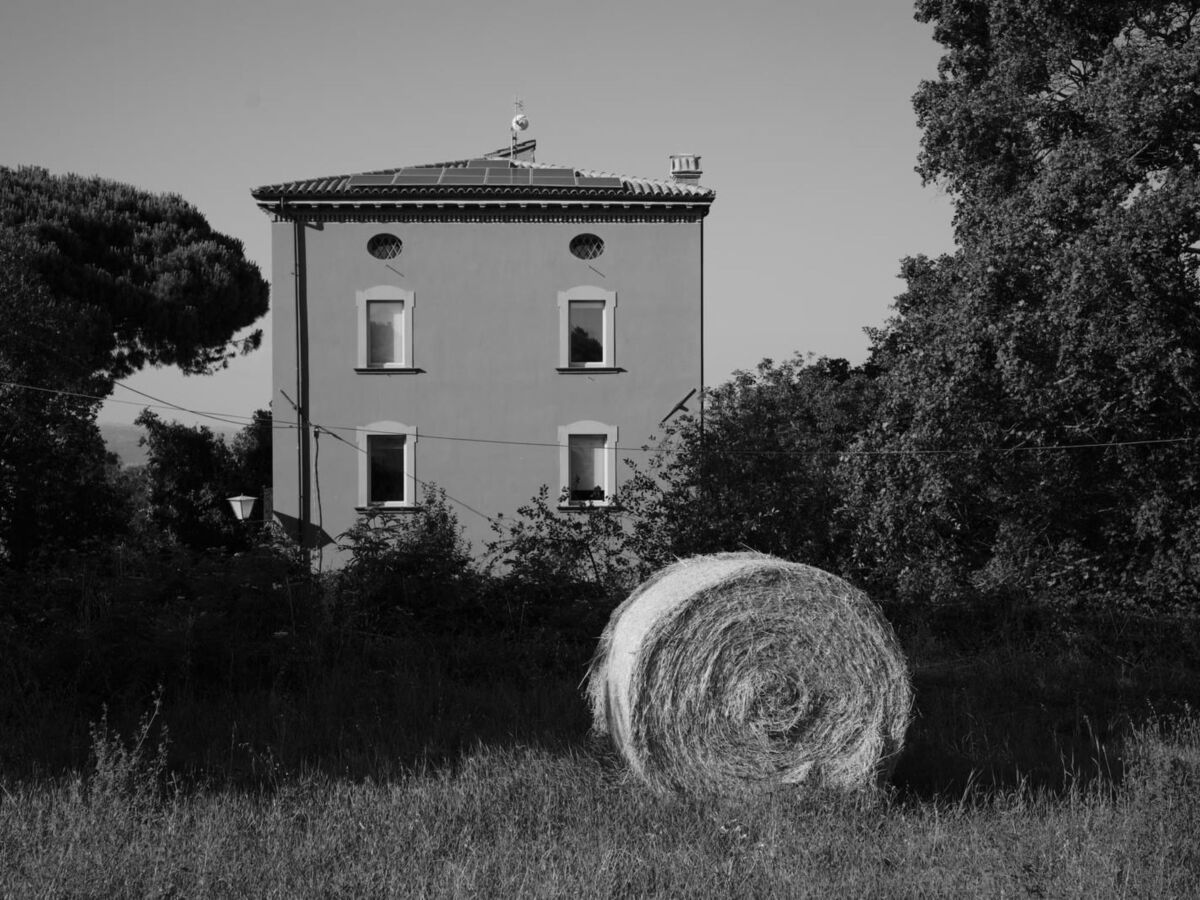 Merula Antica Dimora – Appartement historique à Orvieto - Photo 22