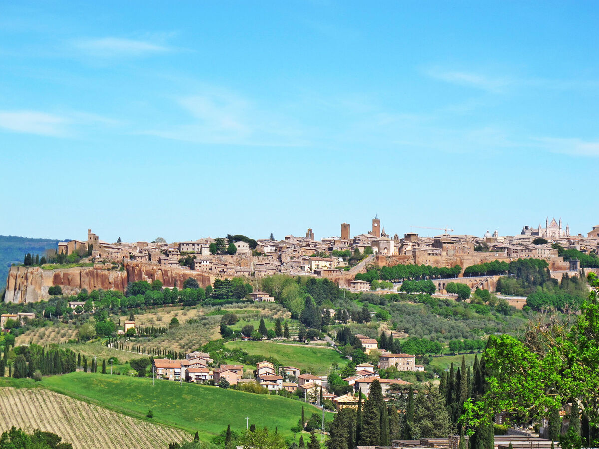 Merula Antica Dimora – Appartement historique à Orvieto - Photo 27