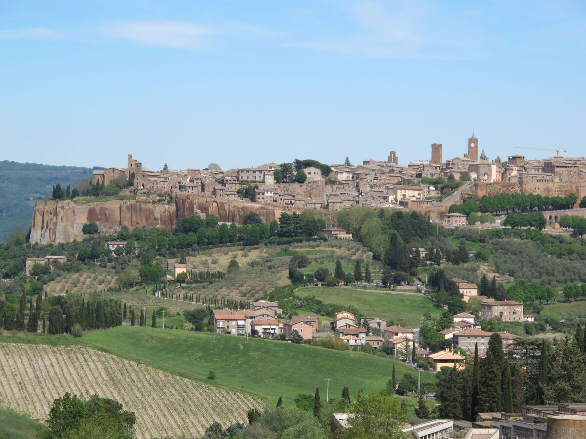 Merula Antica Dimora – Appartement historique à Orvieto - Photo 29