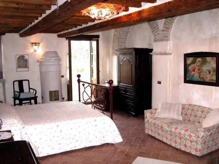 Ancien couvent 10 chambres, 3 piscines à Città di Castello : photo 18