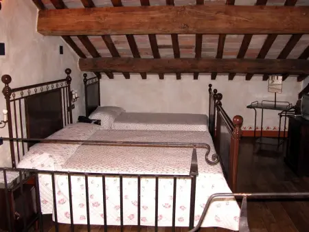 Ancien couvent 10 chambres, 3 piscines à Città di Castello : photo 23