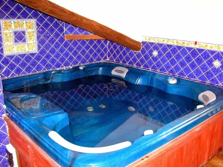 Ancien couvent 10 chambres, 3 piscines à Città di Castello : photo 24