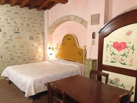 Ancien couvent 10 chambres, 3 piscines à Città di Castello : photo 26