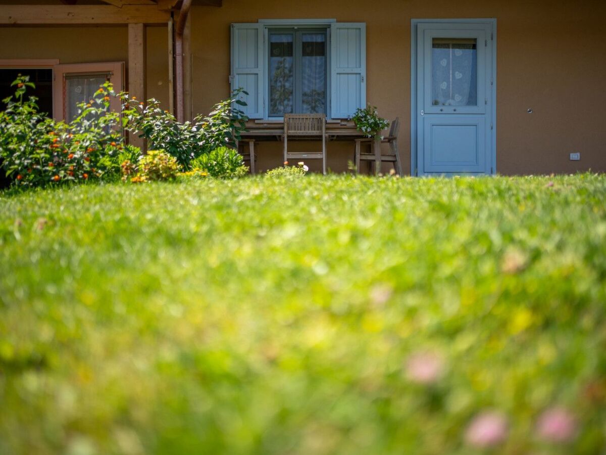 Hortus la azurra – Maison 2 pers. à Spoleto - Photo 3