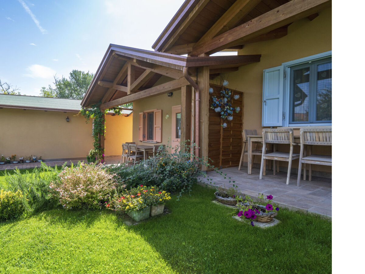 Hortus la azurra – Maison 2 pers. à Spoleto - Photo 15