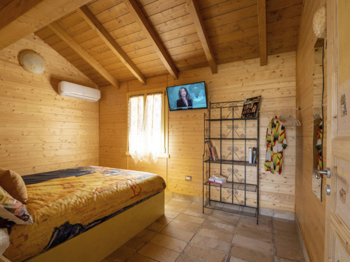 Messis la gialla – Maison 1 chambre à Spoleto - Photo 12
