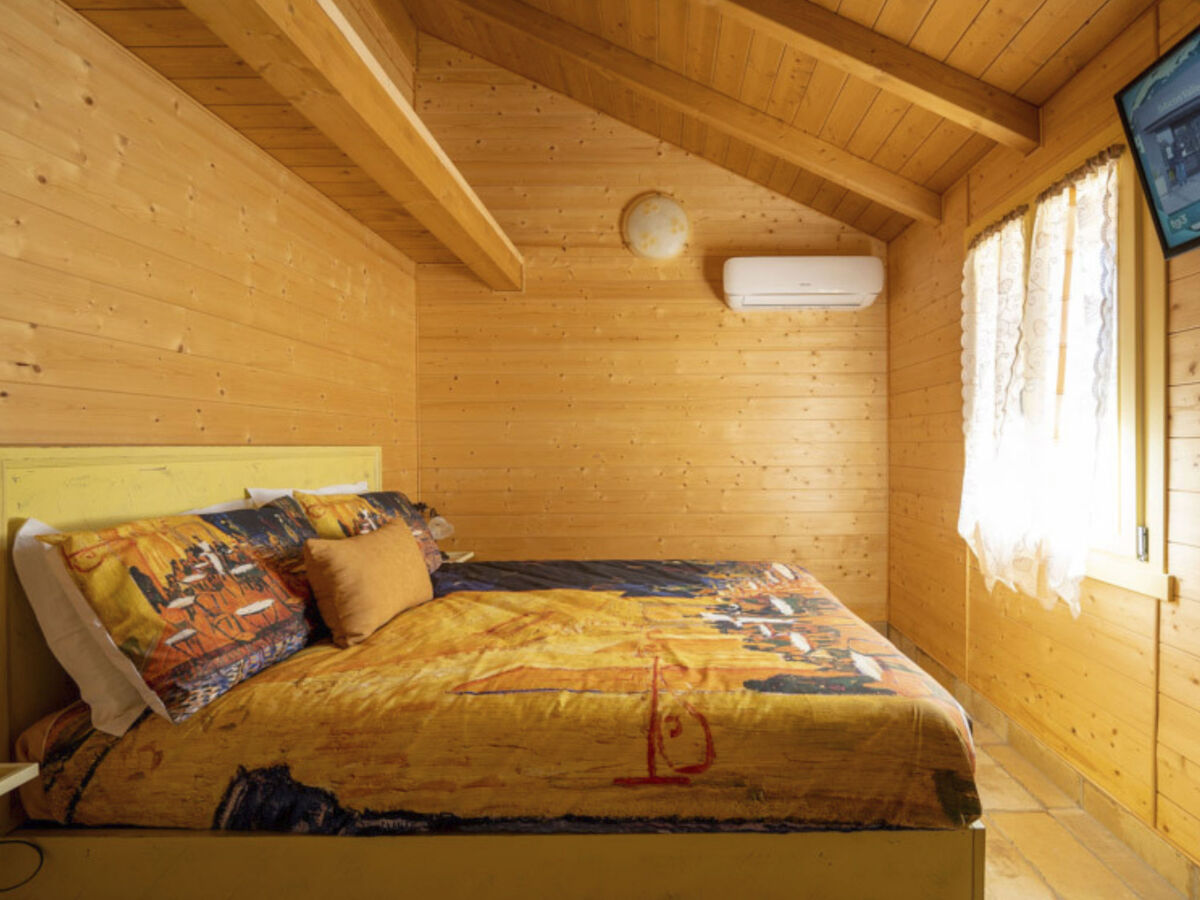 Messis la gialla – Maison 1 chambre à Spoleto - Photo 13