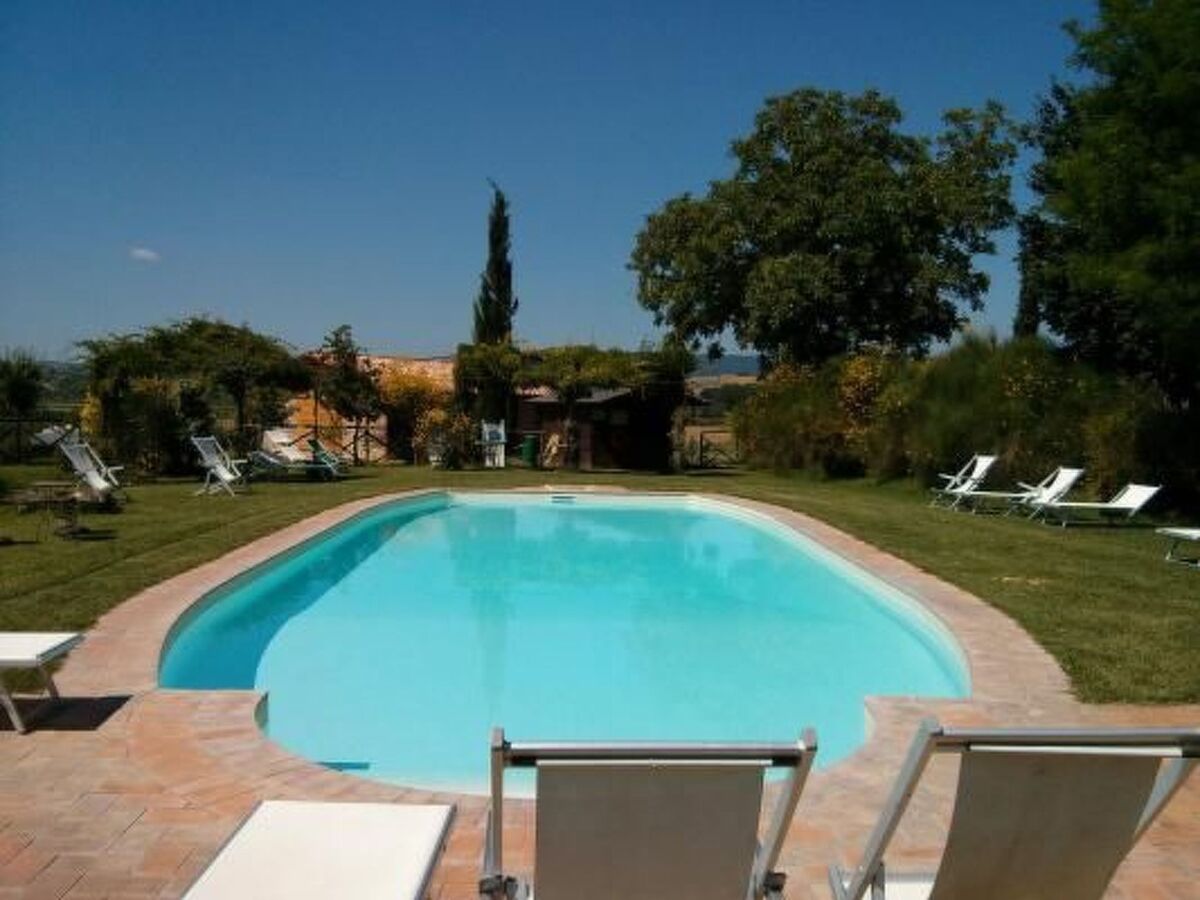 Borgo Santa Maria, maison 18 chambres en Ombrie - Photo 3