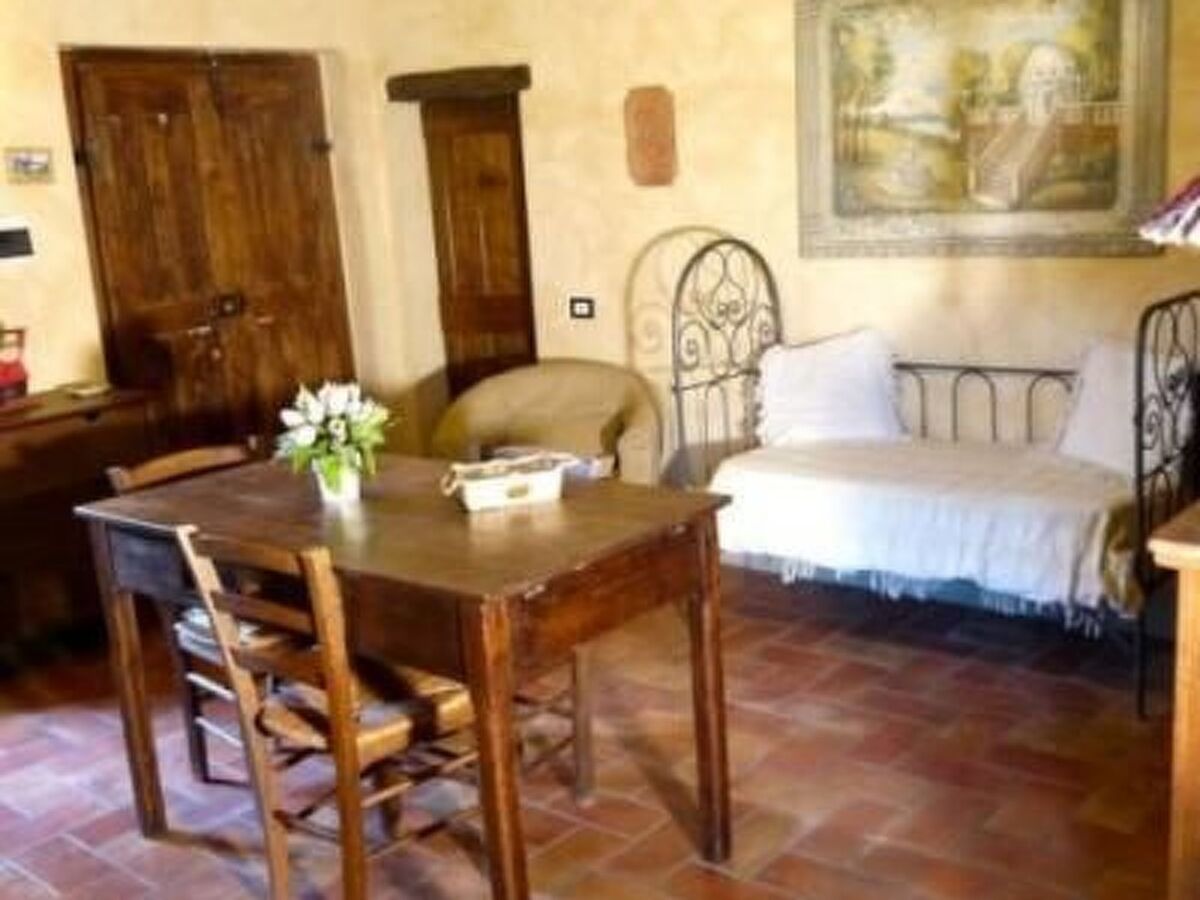 Borgo Santa Maria, maison 18 chambres en Ombrie - Photo 6