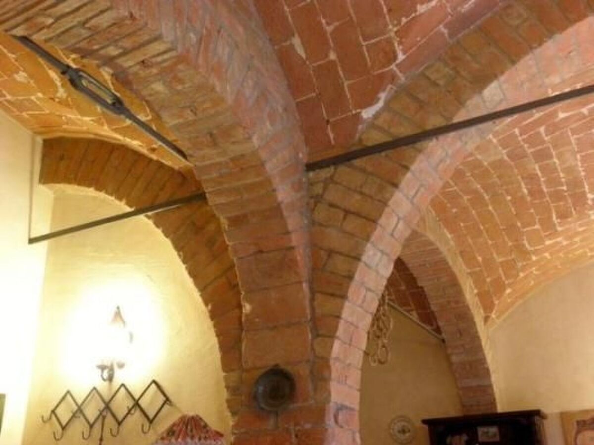 Borgo Santa Maria, maison 18 chambres en Ombrie - Photo 7