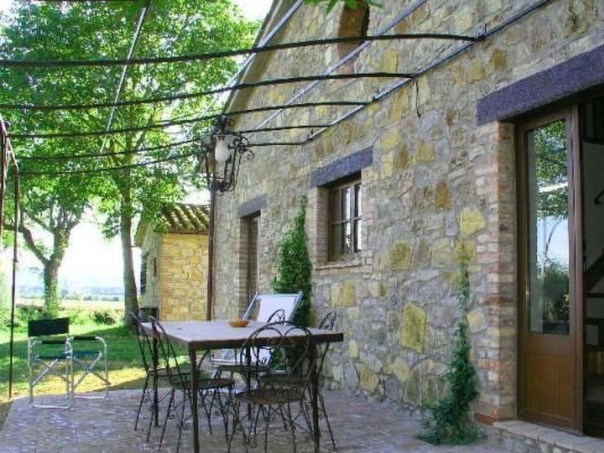 Borgo Santa Maria, maison 18 chambres en Ombrie - Photo 8