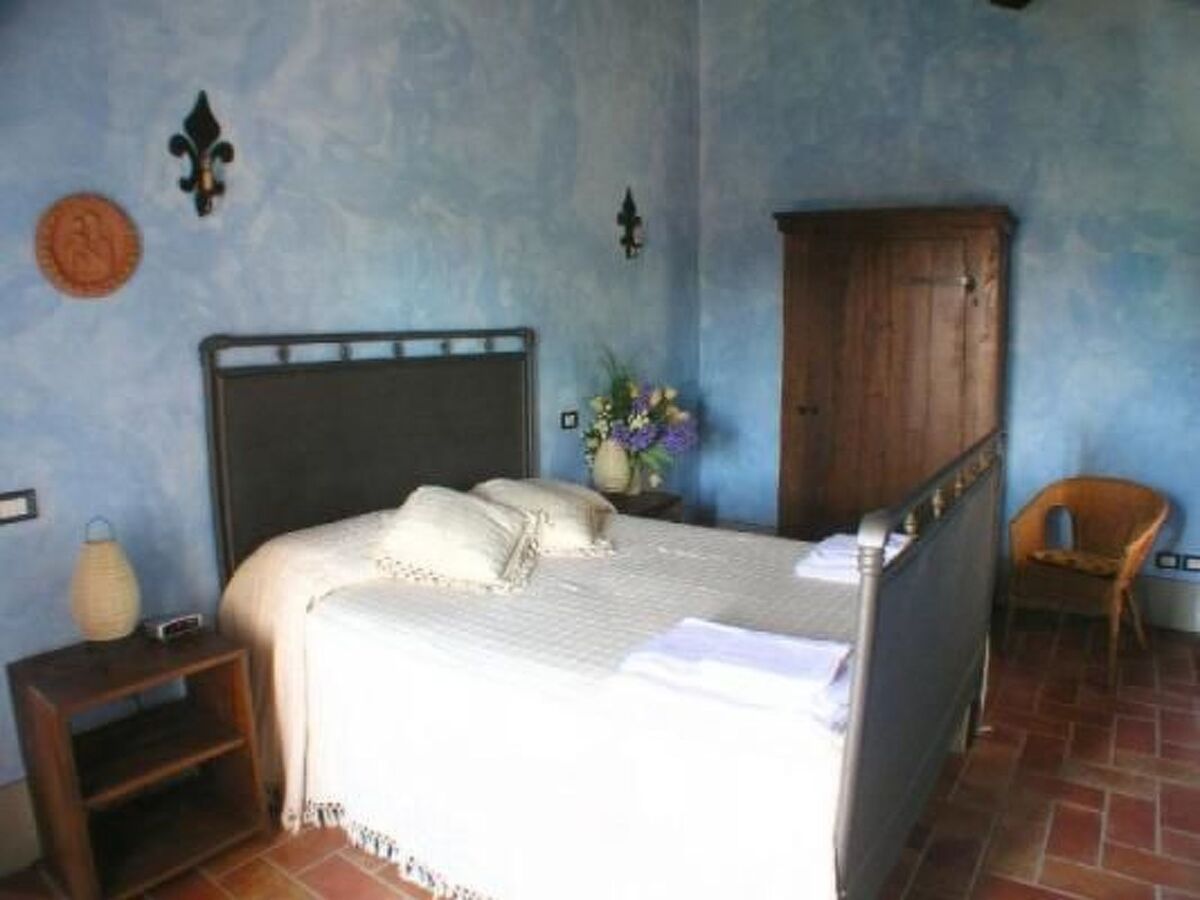 Borgo Santa Maria, maison 18 chambres en Ombrie - Photo 9