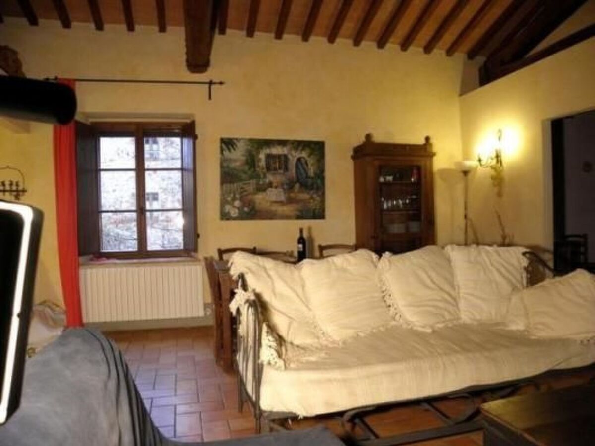 Borgo Santa Maria, maison 18 chambres en Ombrie - Photo 10