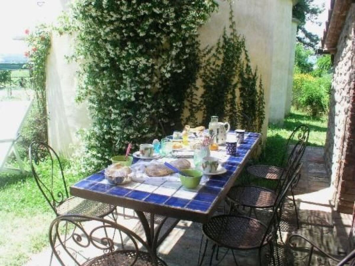 Borgo Santa Maria, maison 18 chambres en Ombrie - Photo 12
