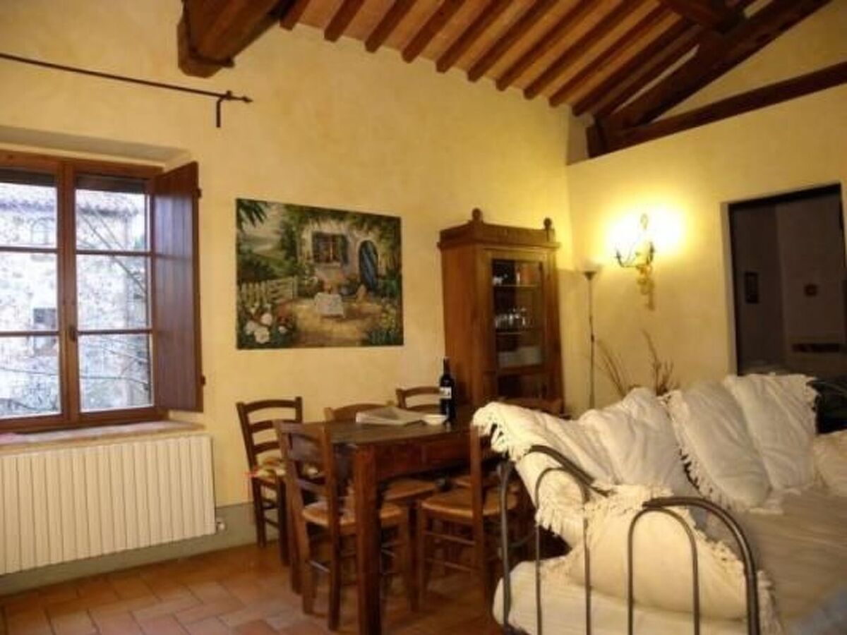 Borgo Santa Maria, maison 18 chambres en Ombrie - Photo 16