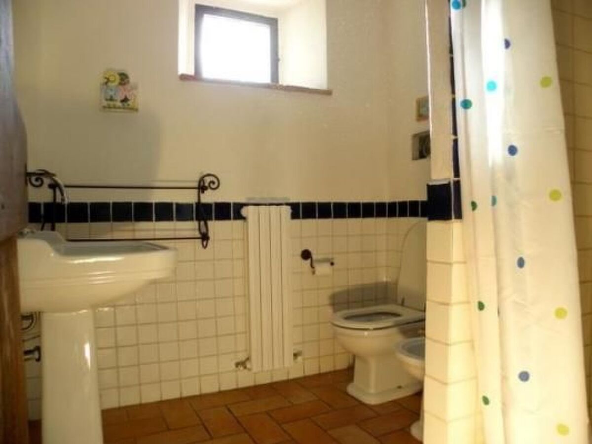 Borgo Santa Maria, maison 18 chambres en Ombrie - Photo 22
