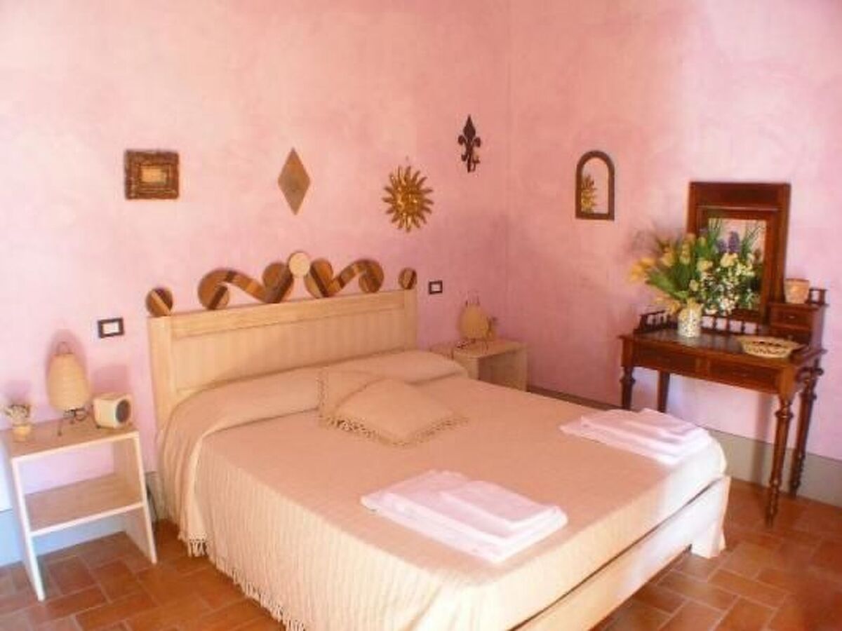 Borgo Santa Maria, maison 18 chambres en Ombrie - Photo 24