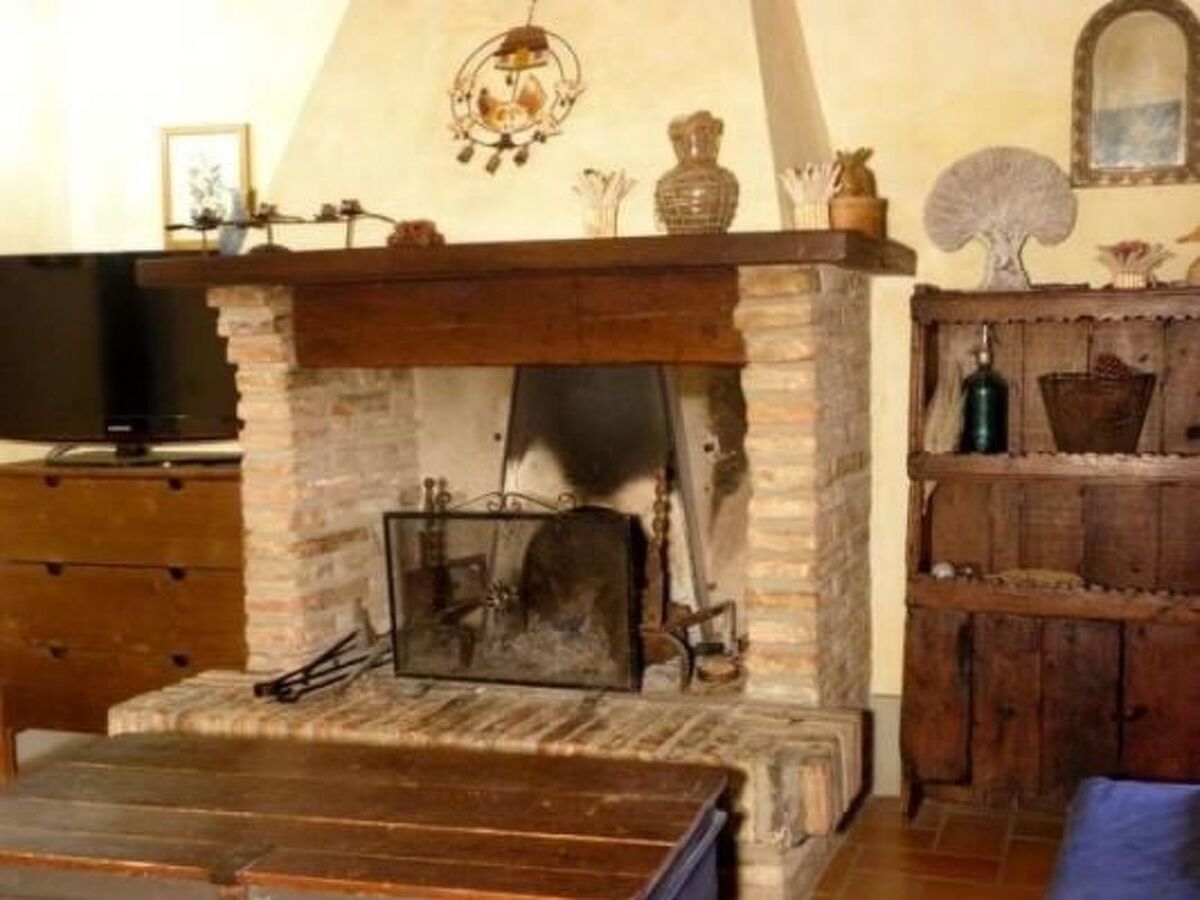 Borgo Santa Maria, maison 18 chambres en Ombrie - Photo 25