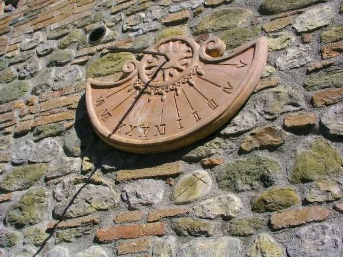 Borgo Santa Maria, maison 18 chambres en Ombrie - Photo 26