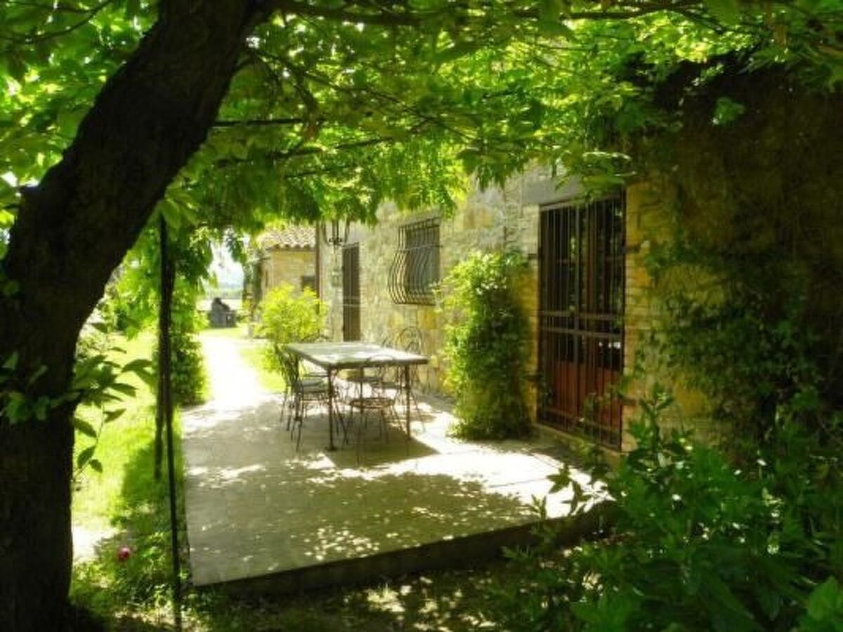 Borgo Santa Maria, maison 18 chambres en Ombrie - Photo 31