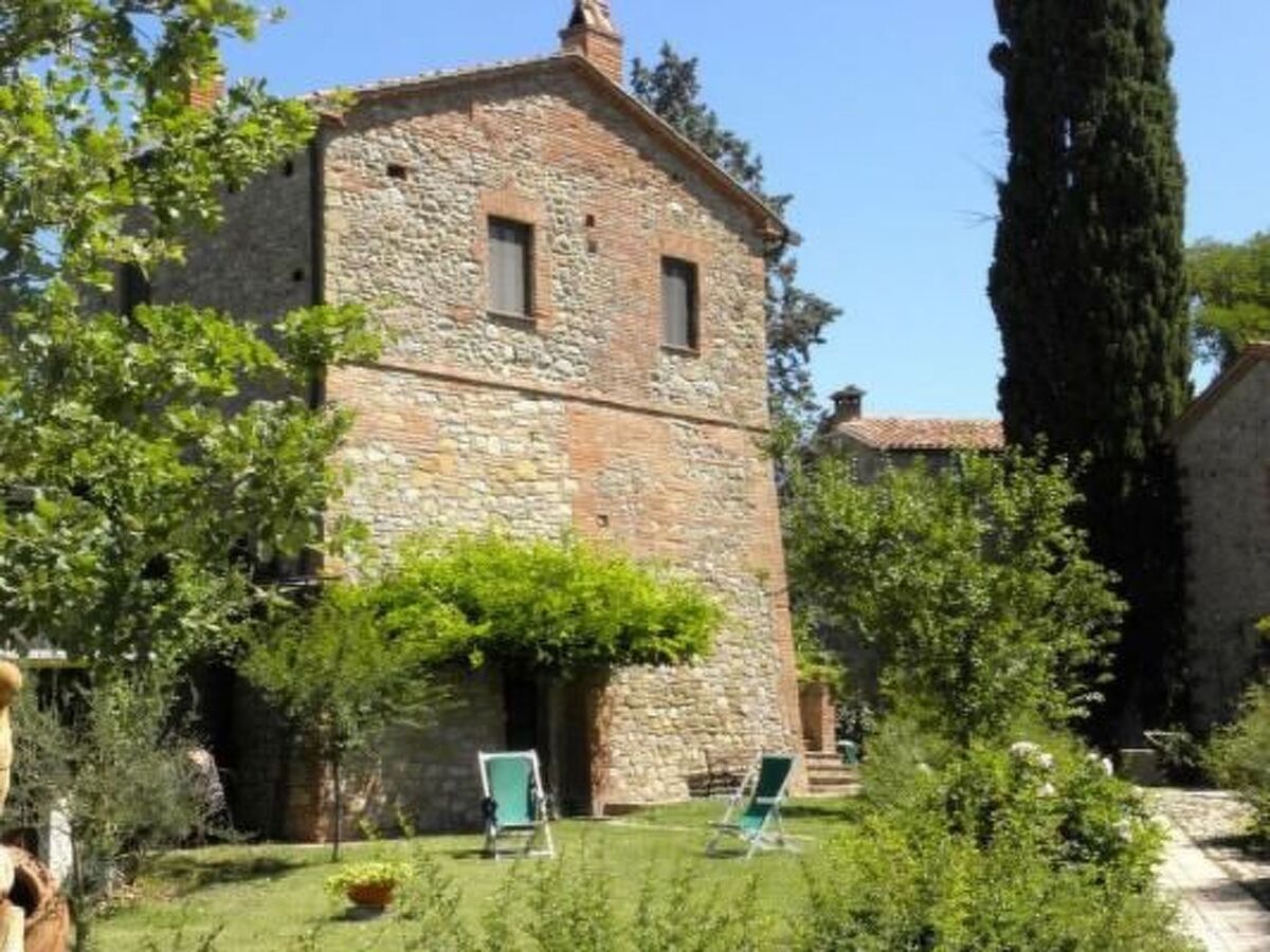 Borgo Santa Maria, maison 18 chambres en Ombrie - Photo 32