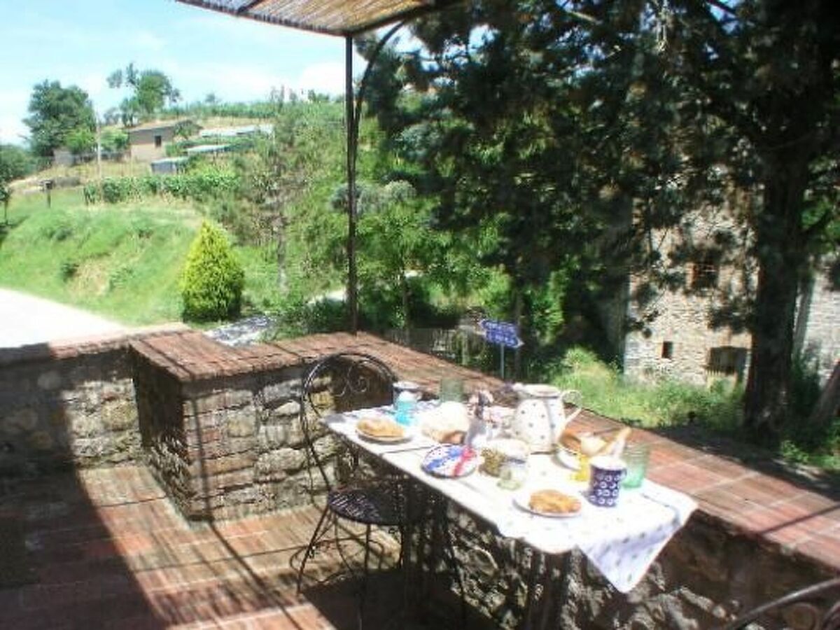 Borgo Santa Maria, maison 18 chambres en Ombrie - Photo 33