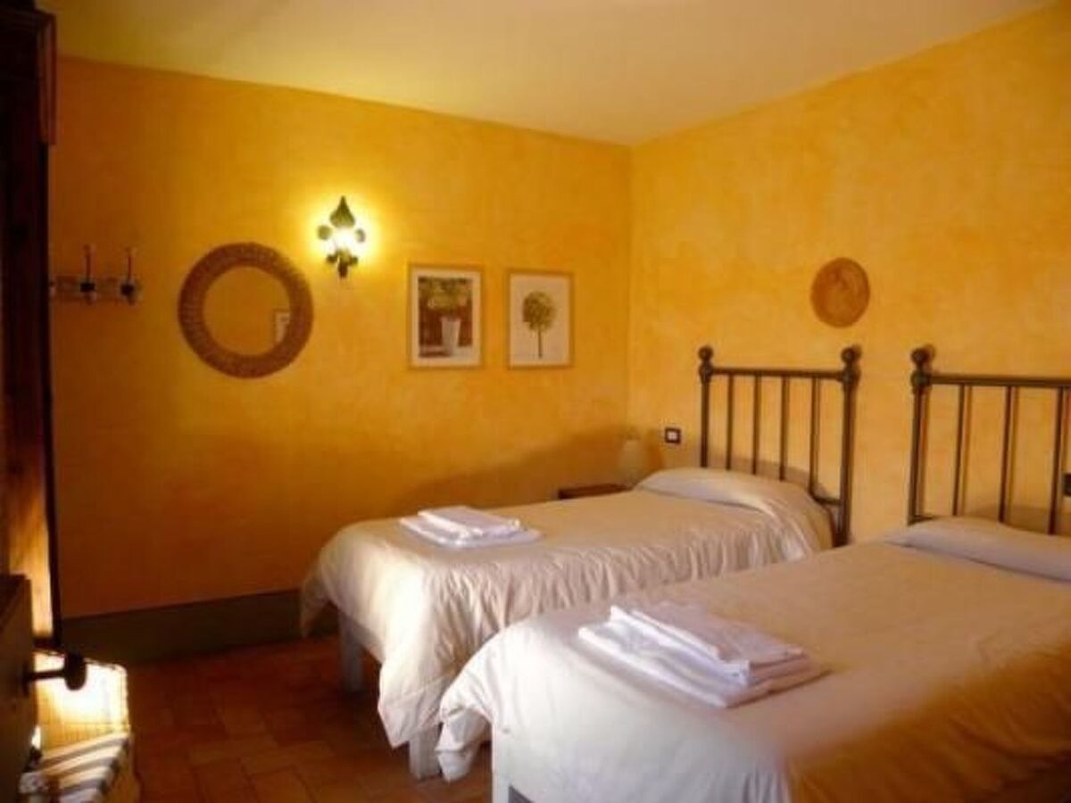 Borgo Santa Maria, maison 18 chambres en Ombrie - Photo 34