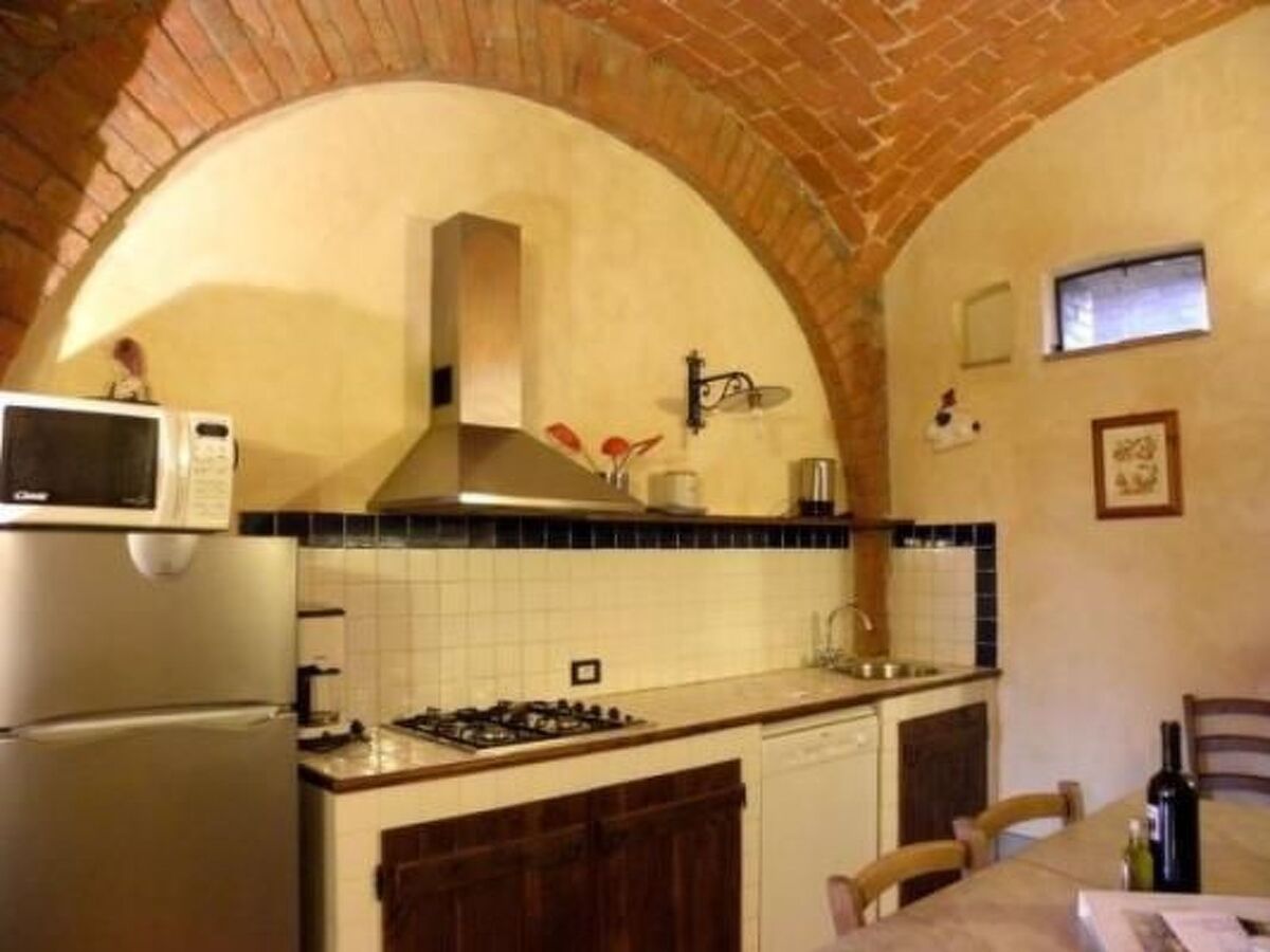 Borgo Santa Maria, maison 18 chambres en Ombrie - Photo 35