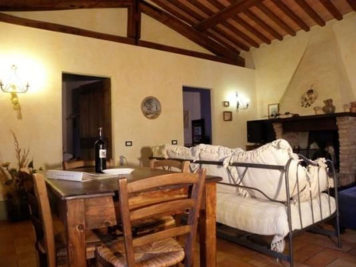 Borgo Santa Maria, maison 18 chambres en Ombrie - Photo 38