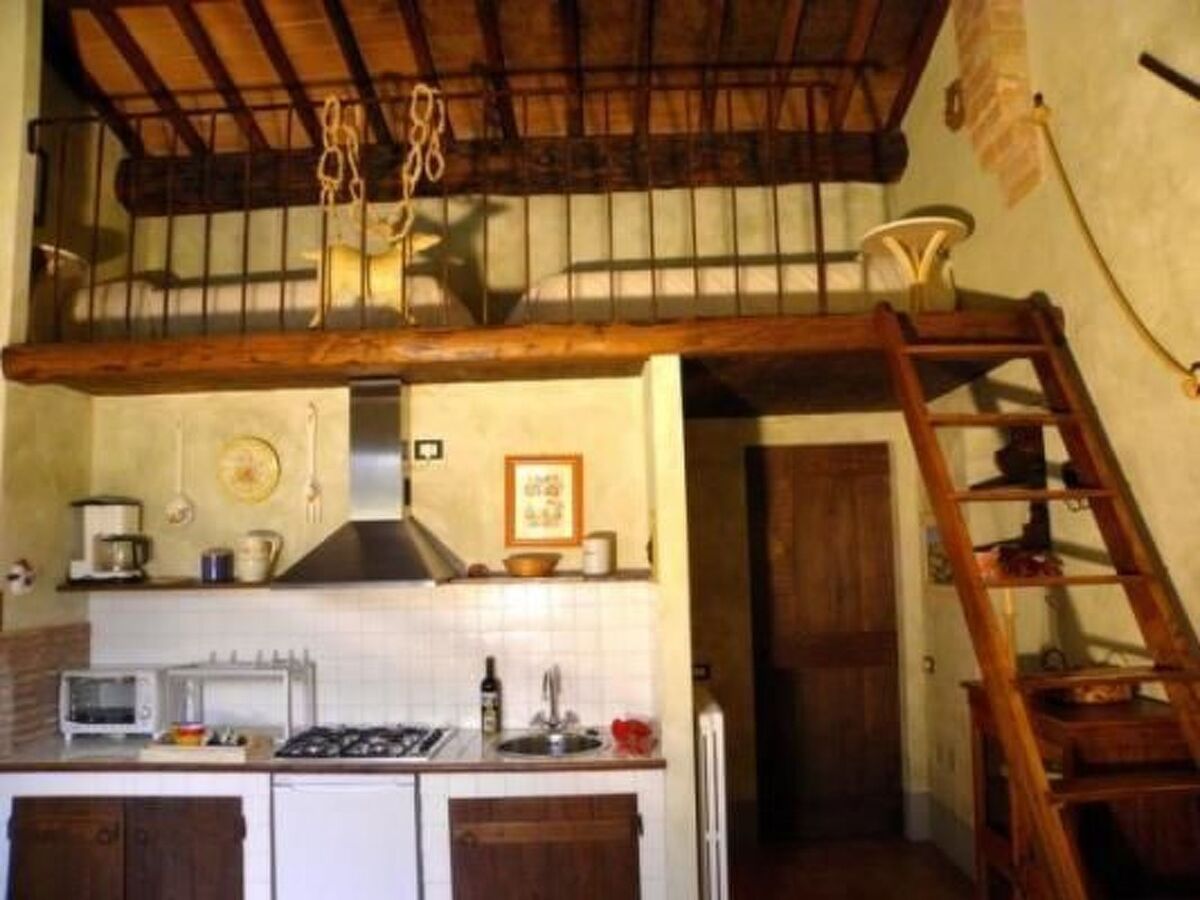 Borgo Santa Maria, maison 18 chambres en Ombrie - Photo 42
