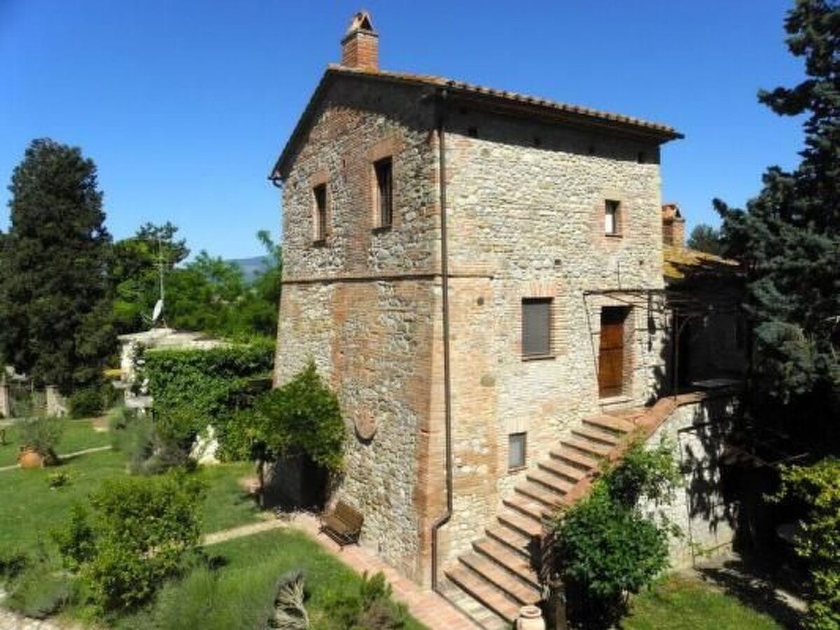 Borgo Santa Maria, maison 18 chambres en Ombrie - Photo 47
