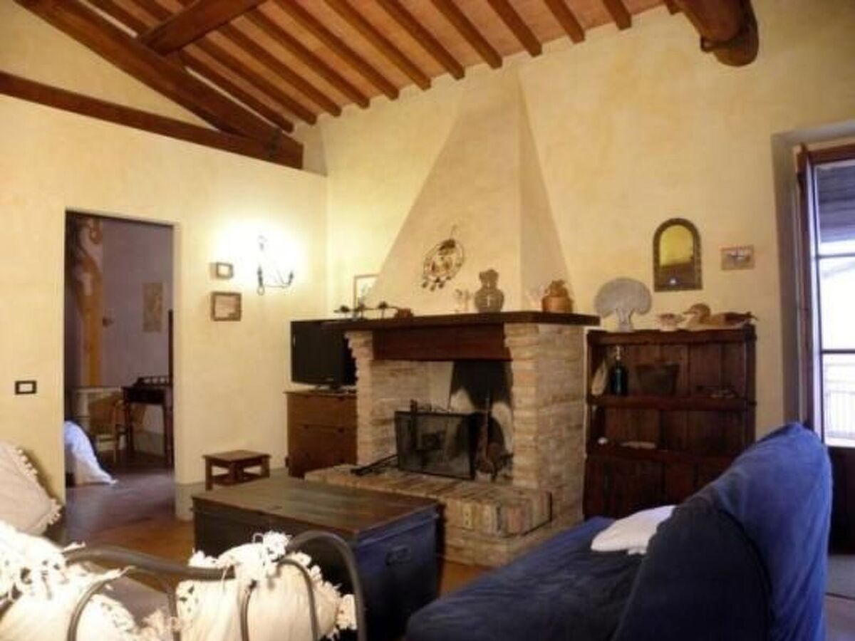 Borgo Santa Maria, maison 18 chambres en Ombrie - Photo 48